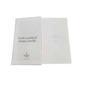 The Five Minute Journal Daily Gratitude Journal Reflection & Manifestation